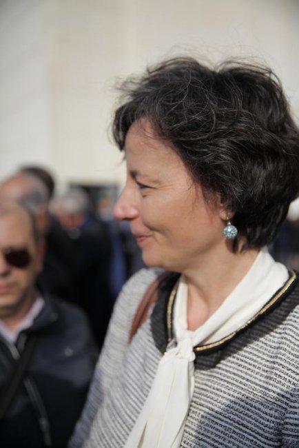 Laurea Honoris Causa Settis