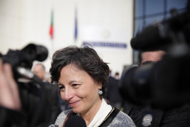 Laurea Honoris Causa Settis
