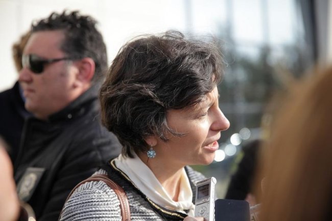 Laurea Honoris Causa Settis