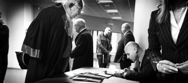 Laurea Honoris Causa Settis
