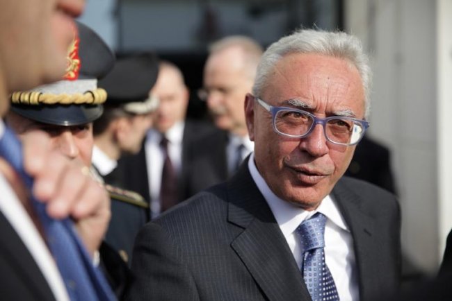 Laurea Honoris Causa Settis