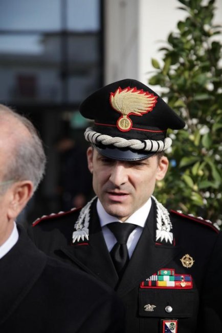 Laurea Honoris Causa Settis