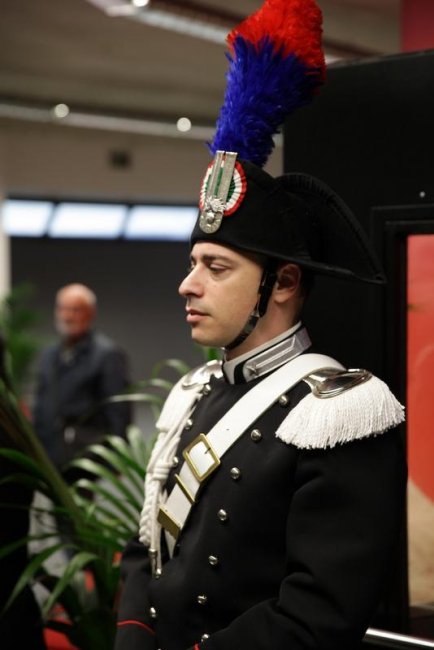 Laurea Honoris Causa Settis