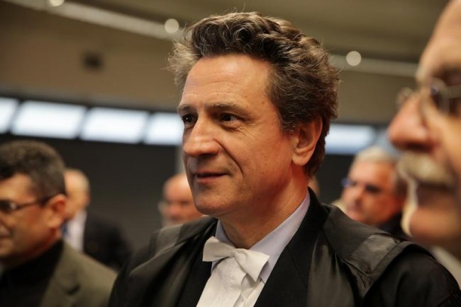 Laurea Honoris Causa Settis