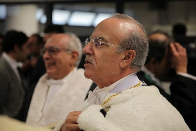 Laurea Honoris Causa Settis