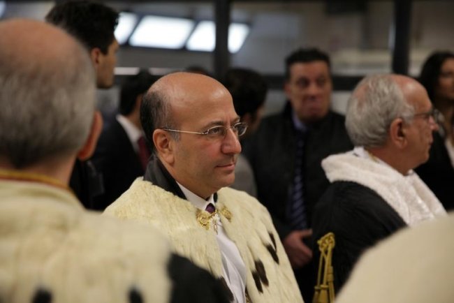Laurea Honoris Causa Settis