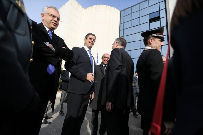 Laurea Honoris Causa Settis