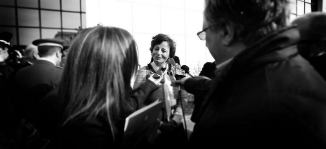 Laurea Honoris Causa Settis