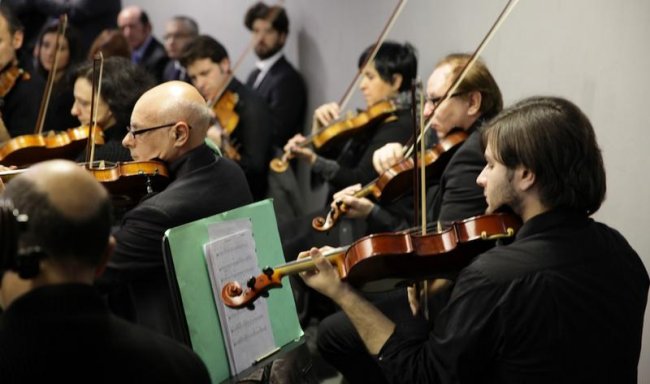 Laurea Honoris Causa Settis