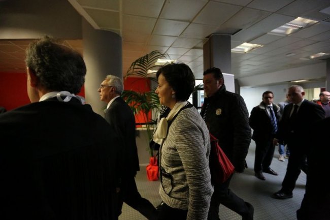 Laurea Honoris Causa Settis