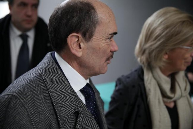 Laurea Honoris Causa Settis