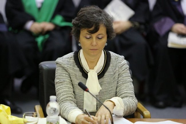Laurea Honoris Causa Settis