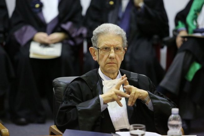 Laurea Honoris Causa Settis