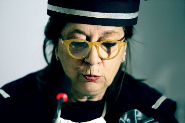 Laurea Honoris Causa Settis