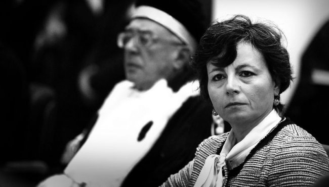 Laurea Honoris Causa Settis