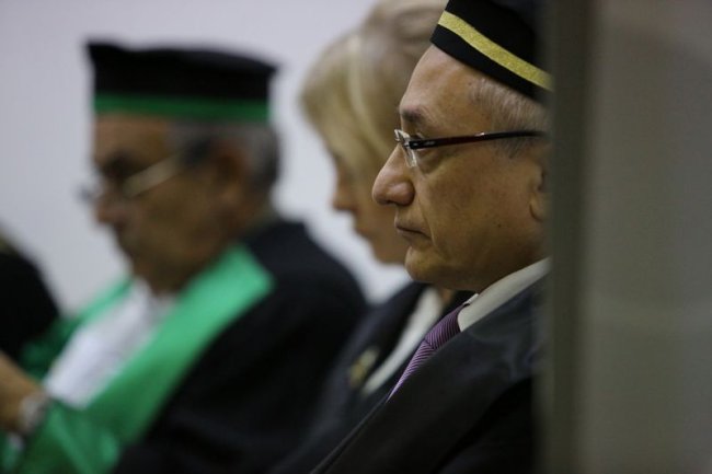 Laurea Honoris Causa Settis