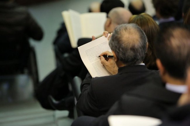 Laurea Honoris Causa Settis