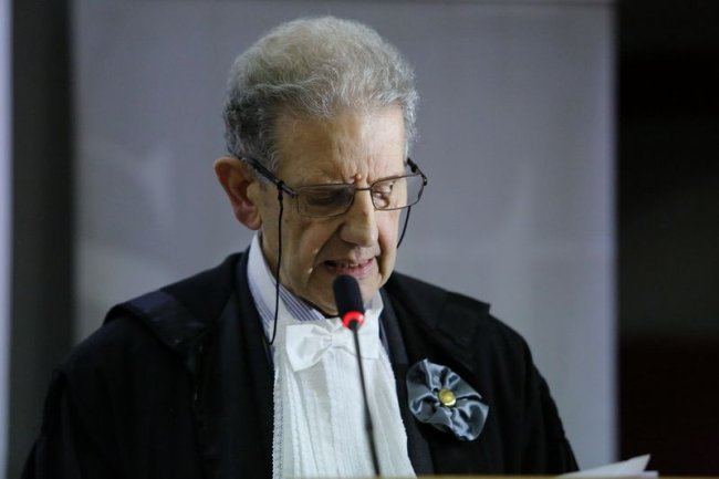 Laurea Honoris Causa Settis