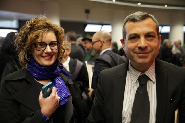 Laurea Honoris Causa Settis