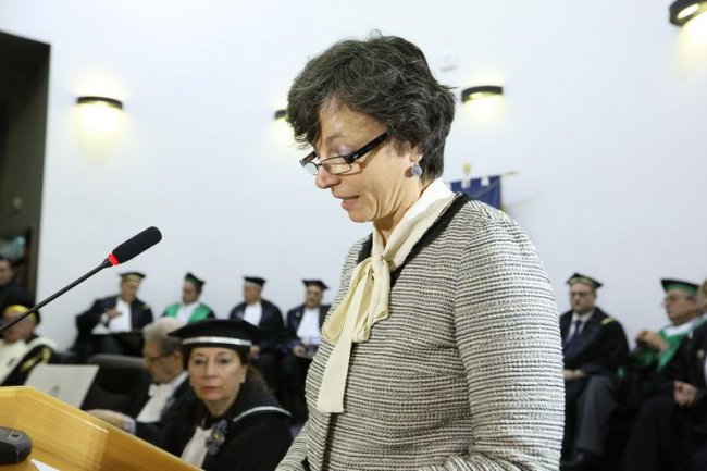 Laurea Honoris Causa Settis