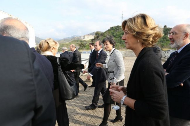 Laurea Honoris Causa Settis