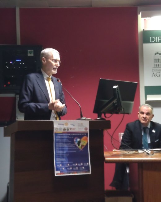 L'ambiente patrimonio di tutti