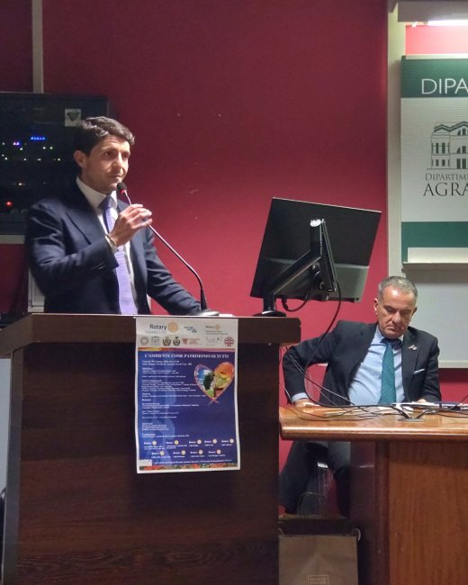 L'ambiente patrimonio di tutti