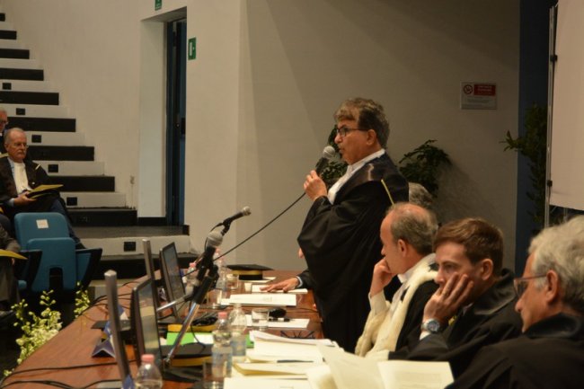 Adeli Honoris Causa