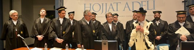 Adeli Honoris Causa