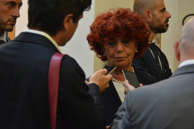 Laurea Honoris Causa Ravasi