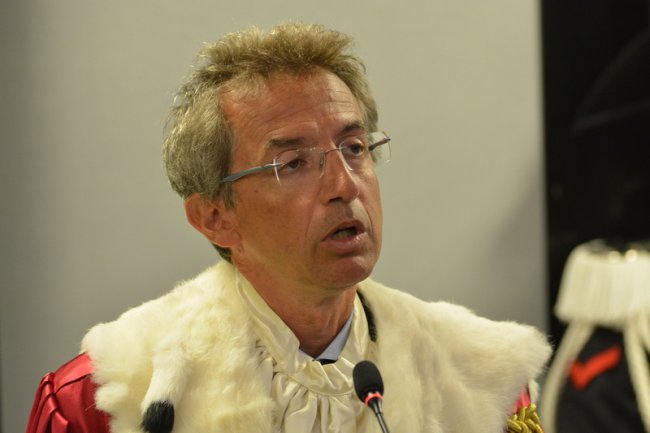 Laurea Honoris Causa Ravasi