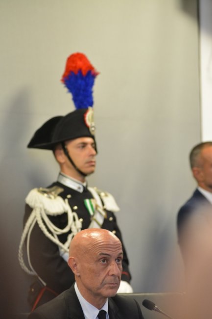 Laurea Honoris Causa Ravasi