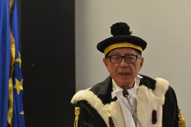 Laurea Honoris Causa Ravasi