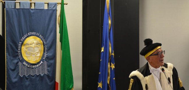 Laurea Honoris Causa Ravasi
