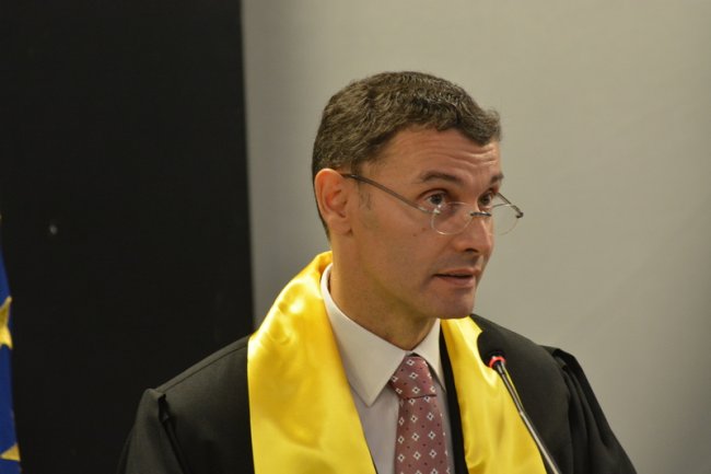 Laurea Honoris Causa Ravasi
