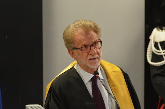 Laurea Honoris Causa Ravasi