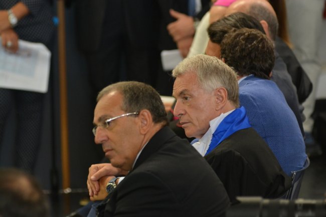 Laurea Honoris Causa Ravasi