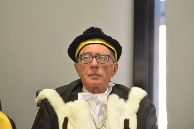 Laurea Honoris Causa Ravasi