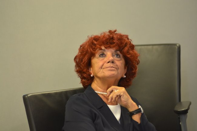 Laurea Honoris Causa Ravasi