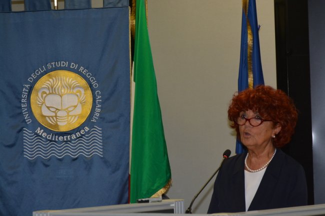 Laurea Honoris Causa Ravasi