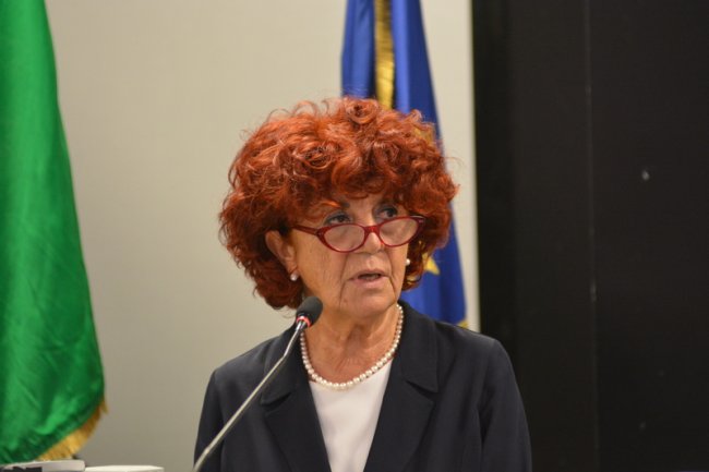 Laurea Honoris Causa Ravasi