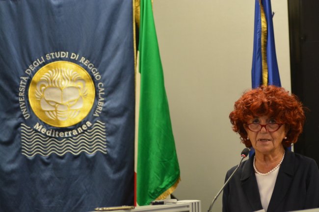 Laurea Honoris Causa Ravasi