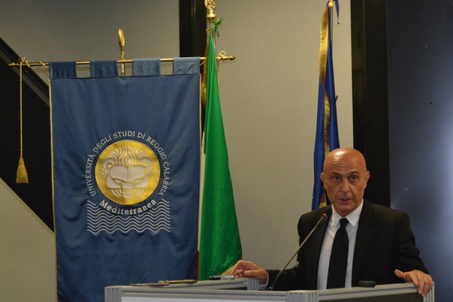 Laurea Honoris Causa Ravasi