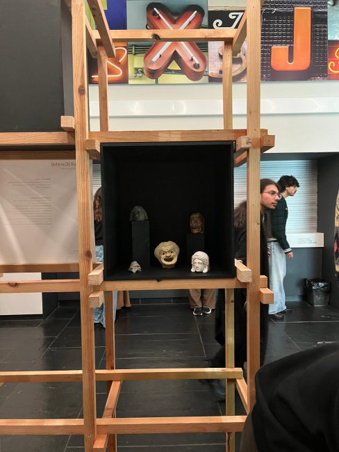 BIP FROM THE MUSEUM 1