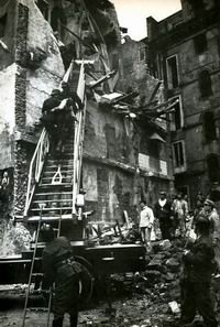 Laurea Honoris Causa Rosi - Il Film