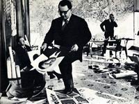 Laurea Honoris Causa Rosi - Il Film
