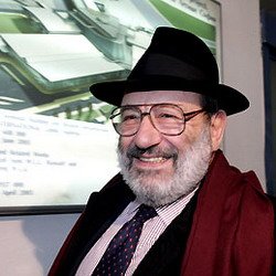 Umberto Eco