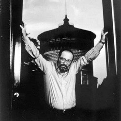 Umberto Eco