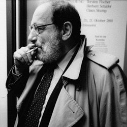 Umberto Eco