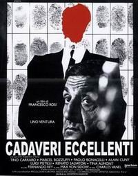 Laurea Honoris Causa Rosi - Le locandine